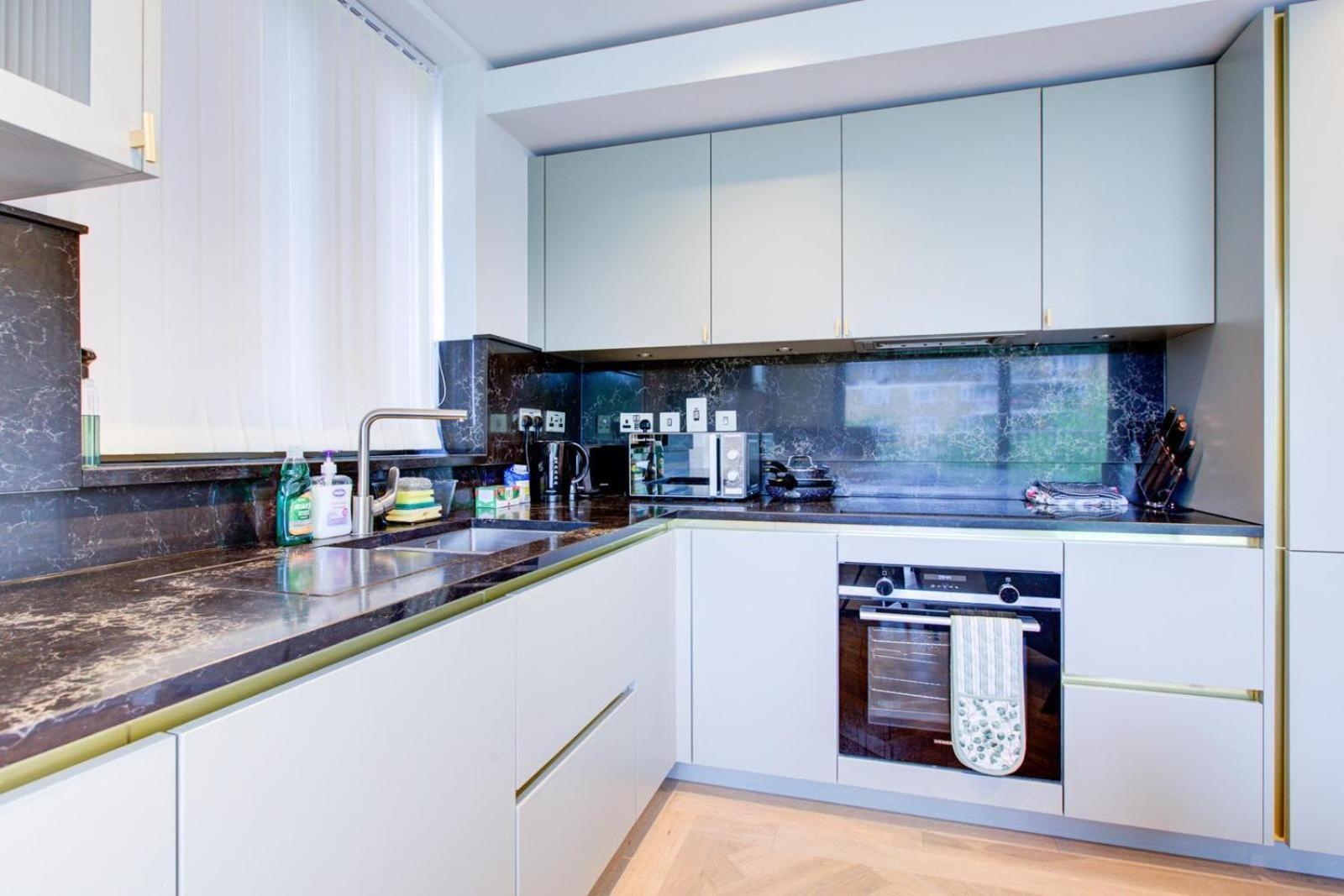 Apartment Mayfair Luxury *