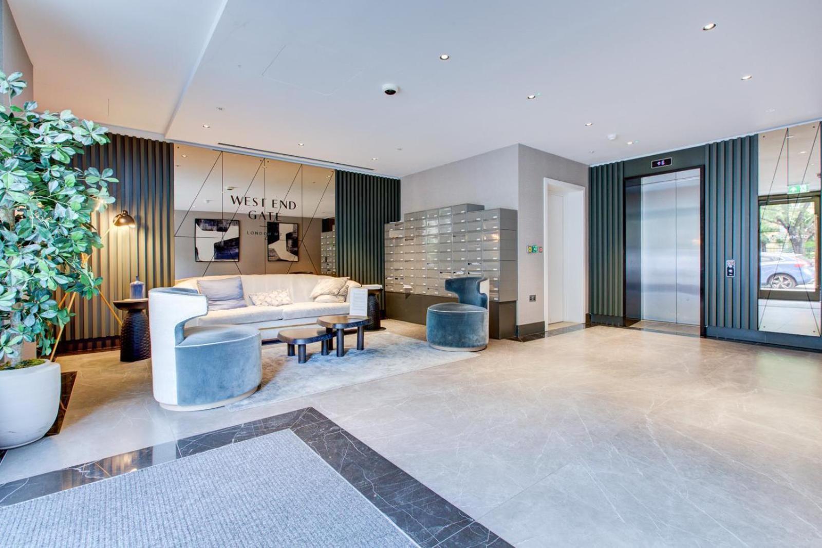 Mayfair Luxury