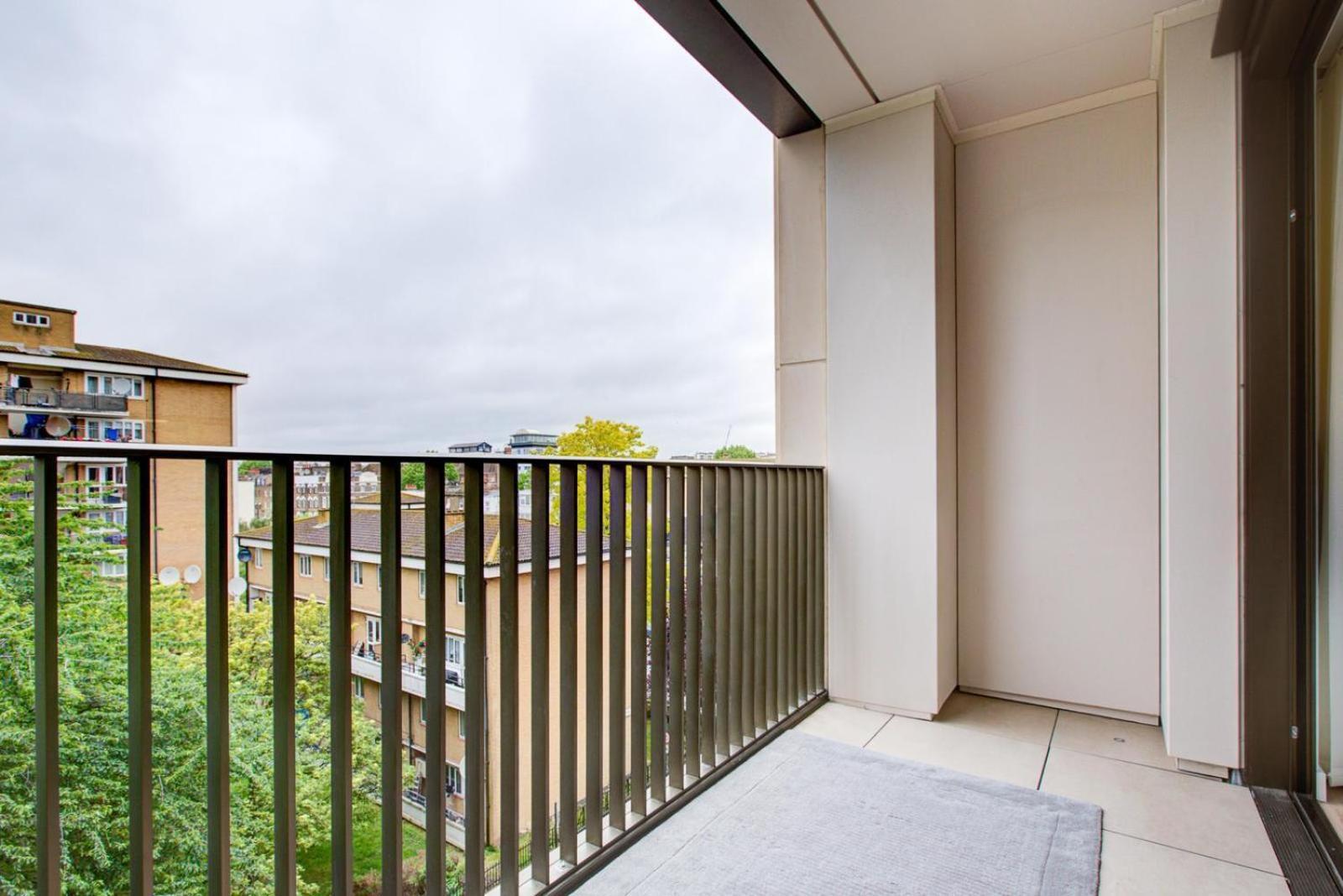 Apartment Mayfair Luxury