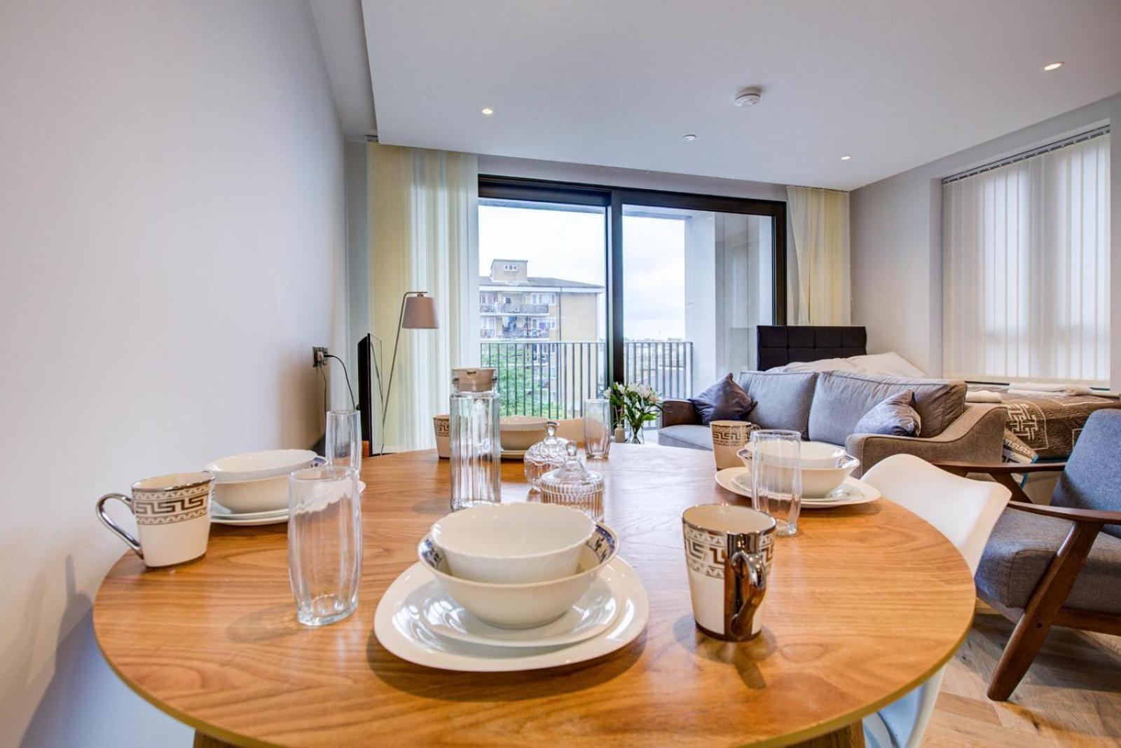Mayfair Luxury * London
