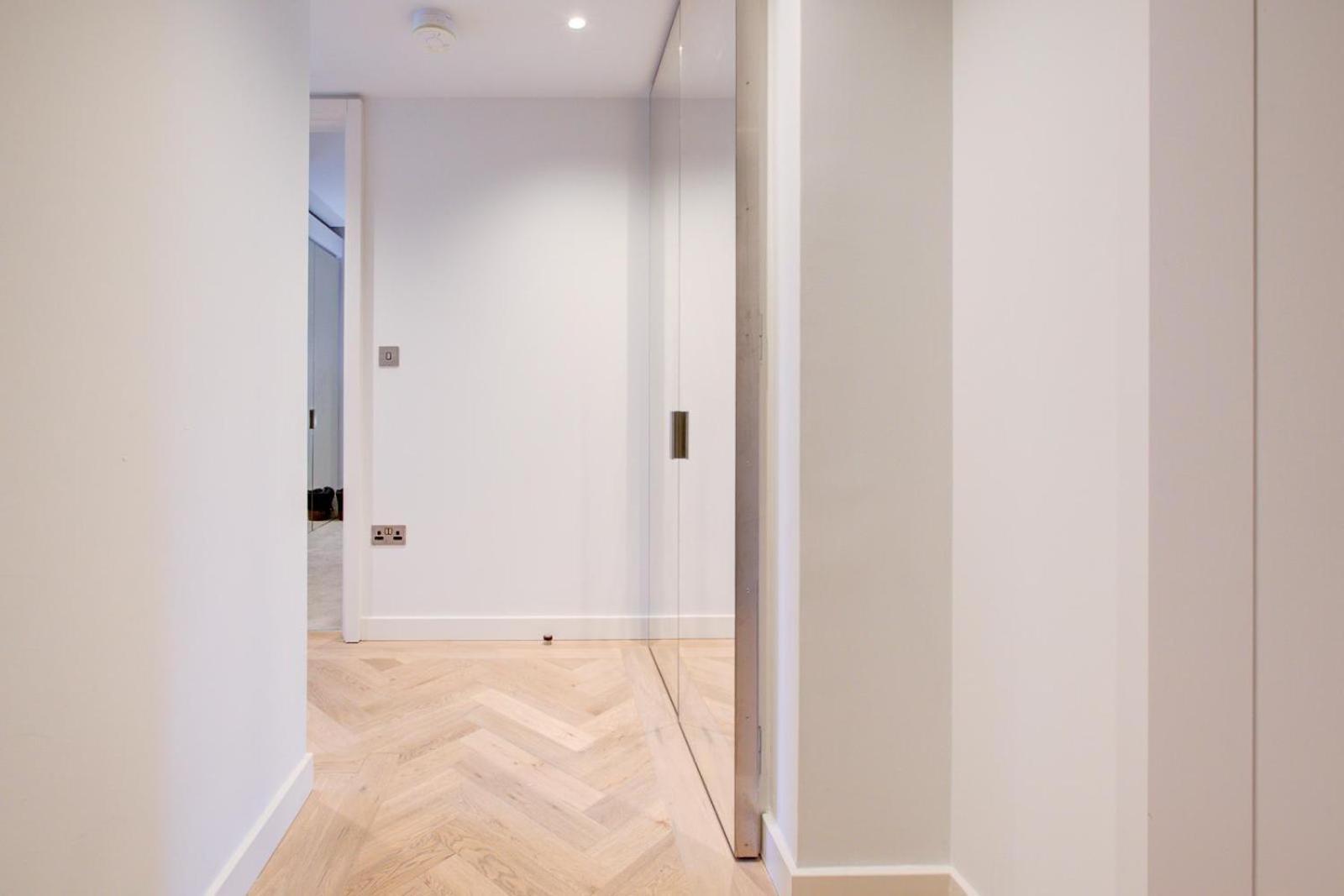 Apartment Mayfair Luxury