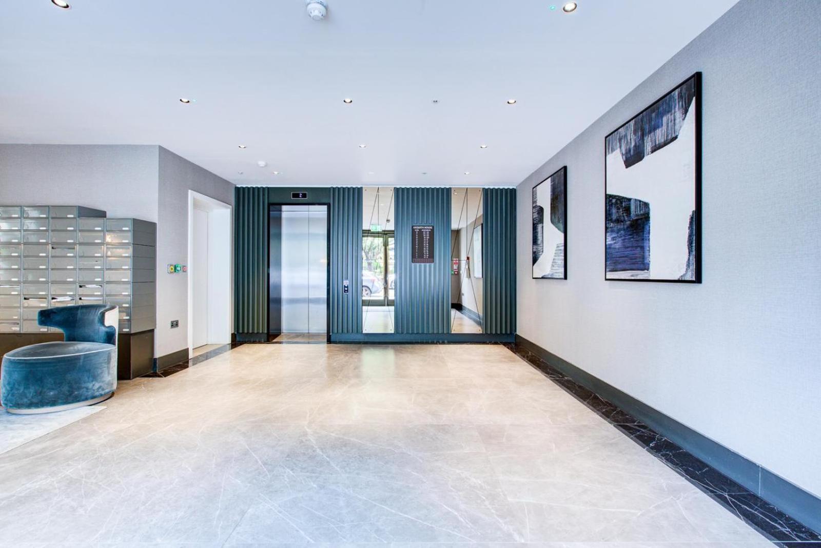 Mayfair Luxury Apartment London