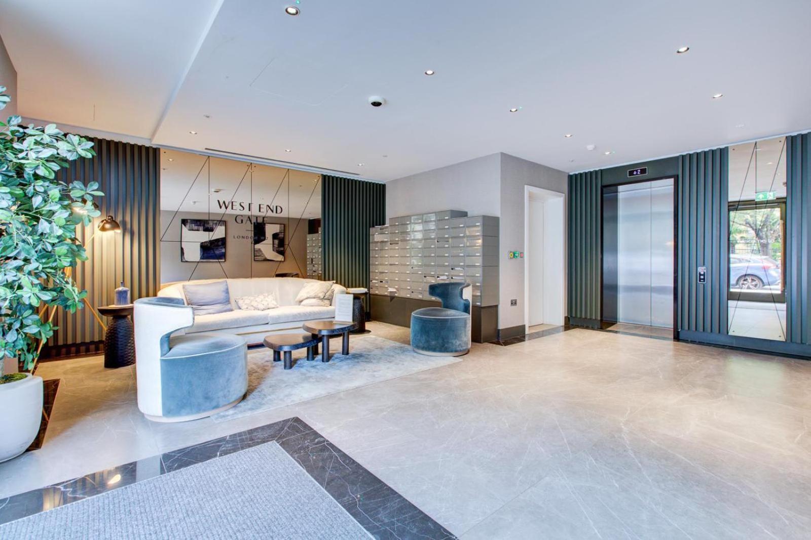 Apartment Mayfair Luxury